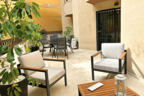 POLO Apartments 1A